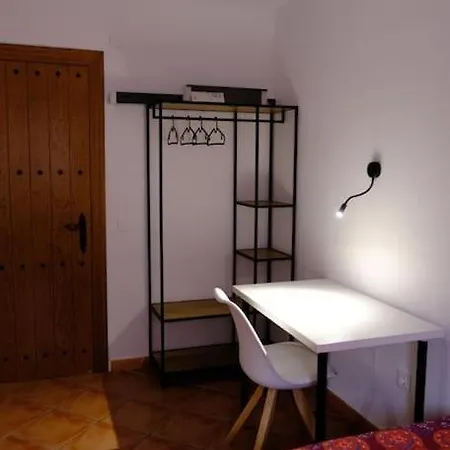 Big In Center アパート マラガ
